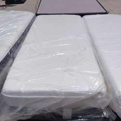 Twin Tempurpedic Xl Memory Foam Mattress Only