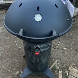Fuego grill