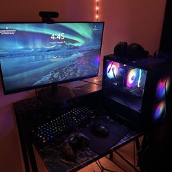 Pc Setup