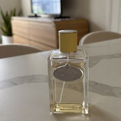 Prada Perfume