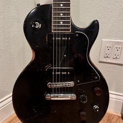 2012 Gibson Les Paul Special P90