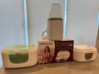 Momcozy Bundle!