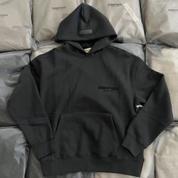 Brand New Fear Of God Essentials