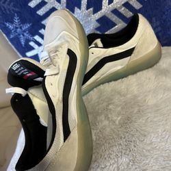 Vans 11/5