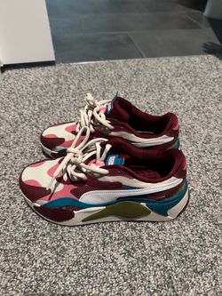 Puma shoes