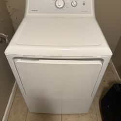 Hotpoint Washer & Dryer Set – Good Condition – $500 OBO – Pickup Only