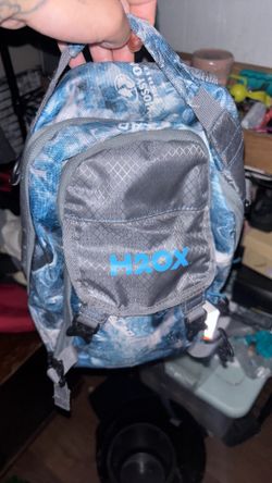 Ethos backpack brand new 50$