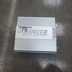 Jupiter Inverter