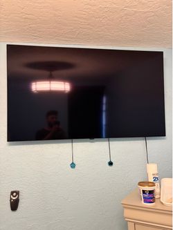 LG B5 55” OLED 2024