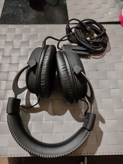 Hyper Headphones