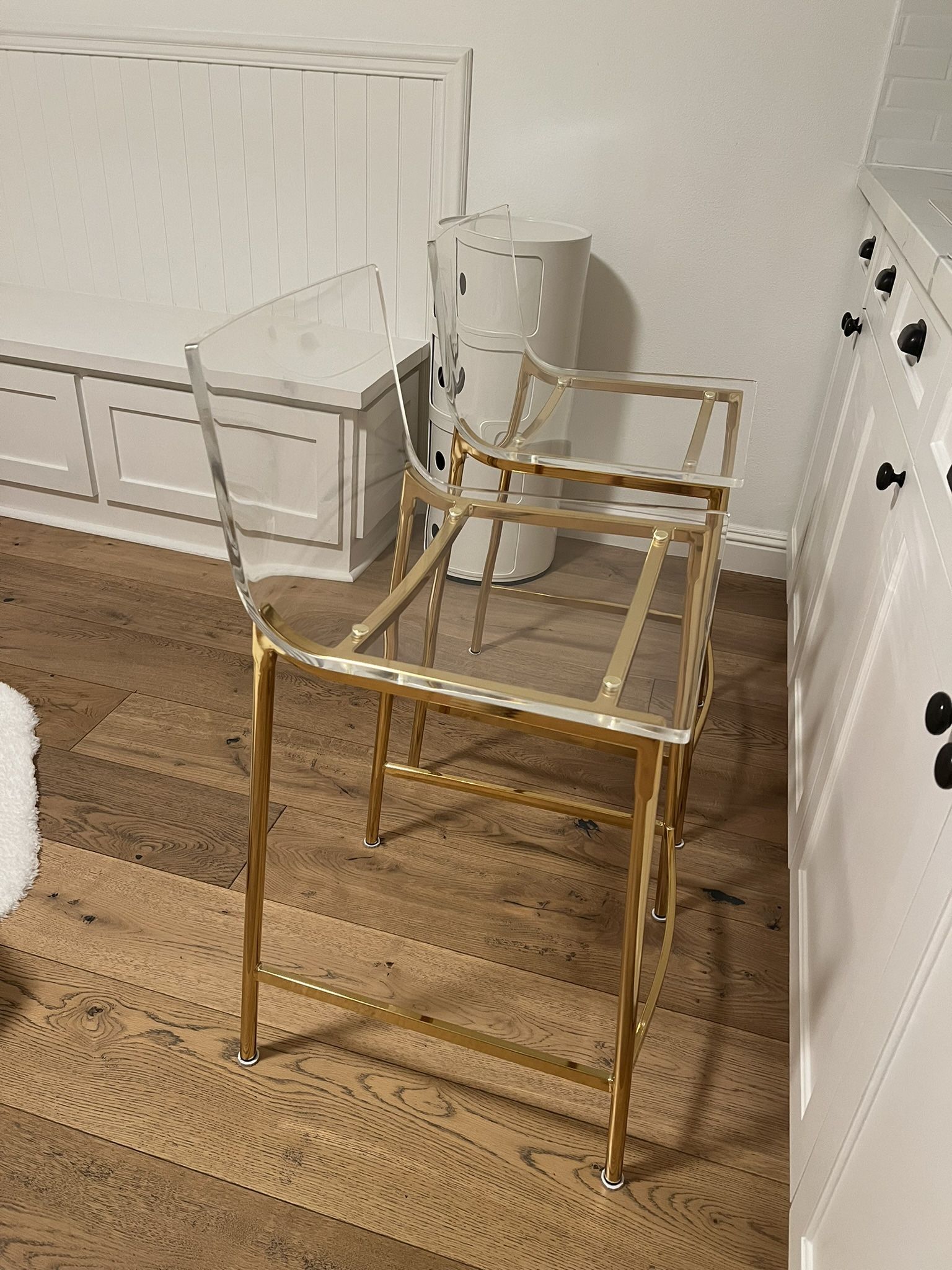 CB2 Counter Stools