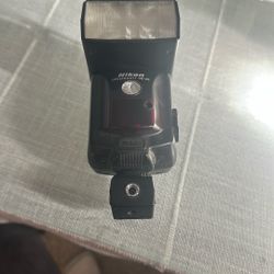 Nikon Speedlight SB-28, Mint Condition