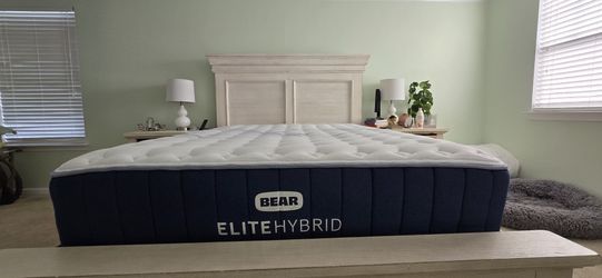 Bear Mattress - Immaculate Condition