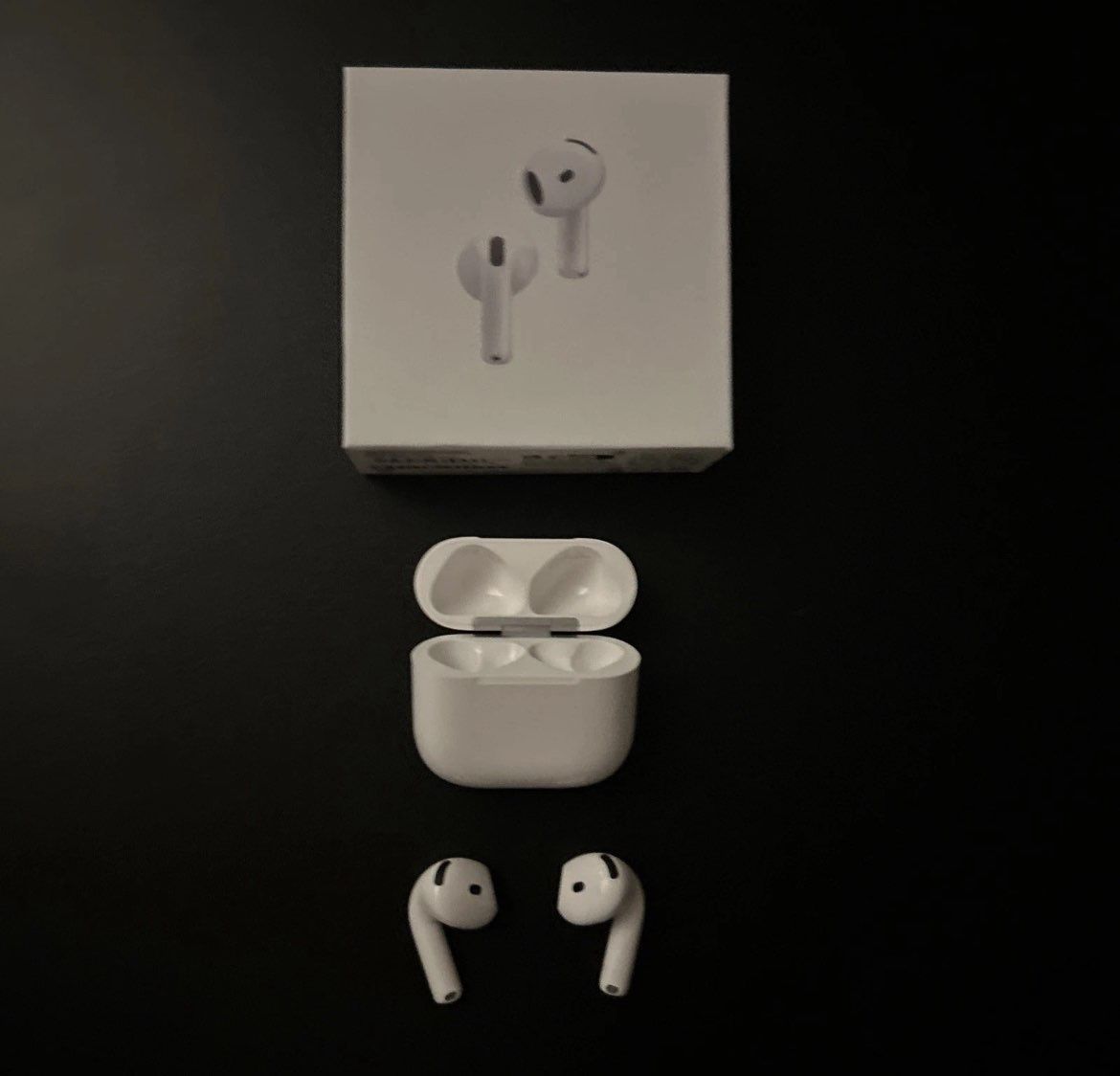 AirPod 4 Pro 