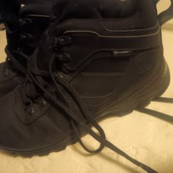 Timberland Timber dry black as 11  boots
