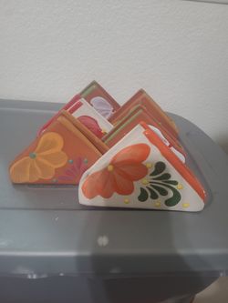 Mexican Cervilleteros