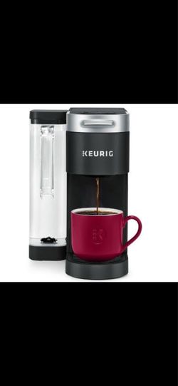 Coffe maker