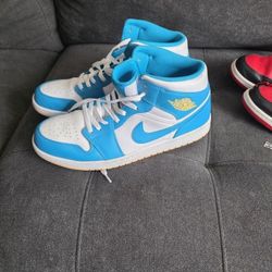 Jordan 