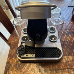 Bartesian Professional Cocktail Dispenser