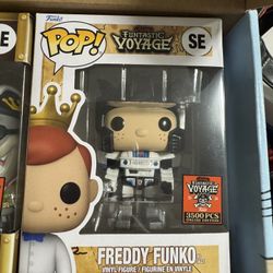 Freddy As Jazz