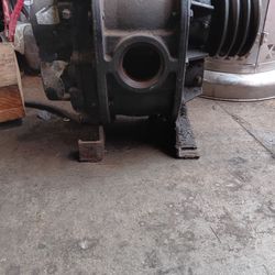 Carpet cleaning machine Vacuum blower