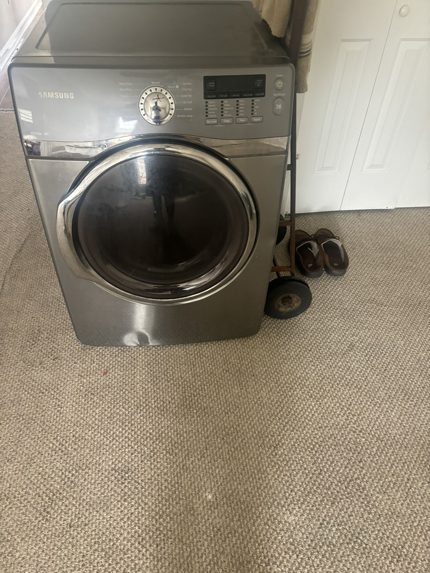 Samsung Dryer