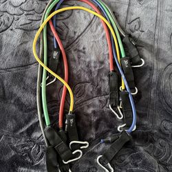Workout Bands