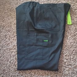 BRAND-NEW SCRUBS