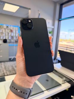 iPhone 15 plus T-Mobile or metro pcs 128Gb