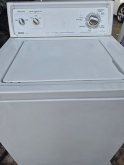 Washer lavadora wwarranty have dryers too
