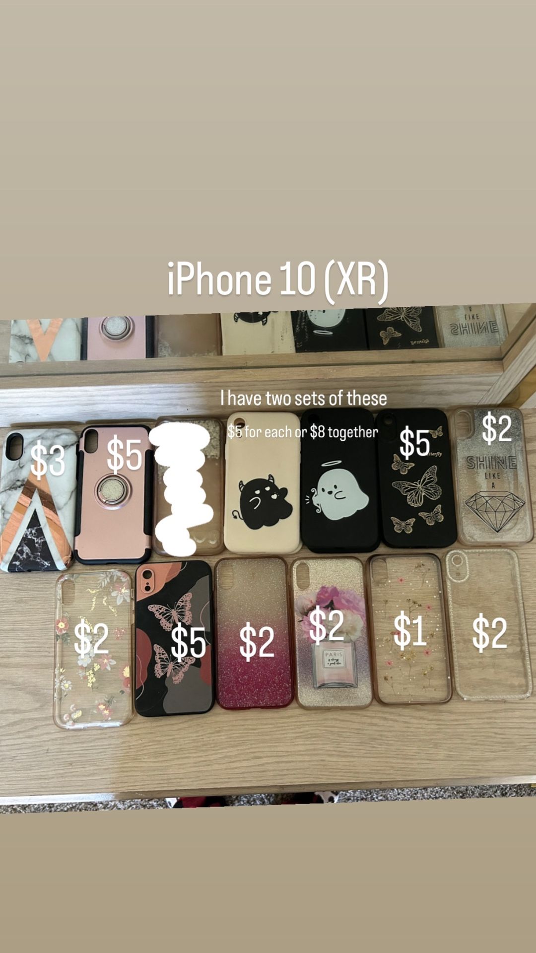 Phone Cases 