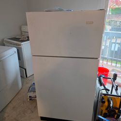 Fridge/freezer 
