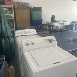 Kenmore Washer And Dryer 