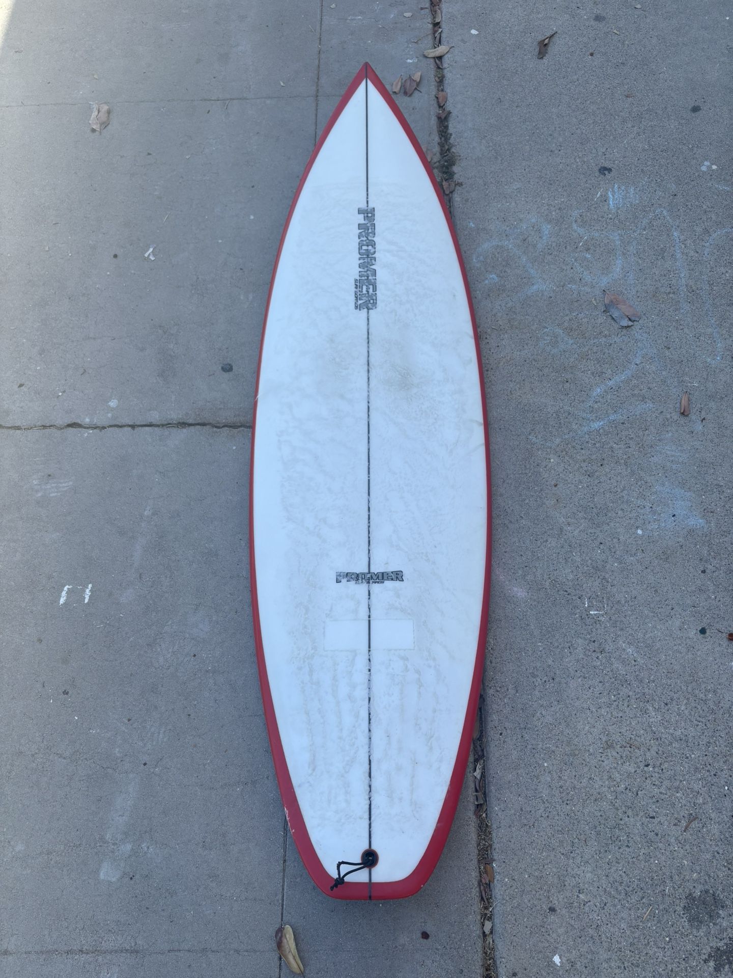 Surfboard For Cheap