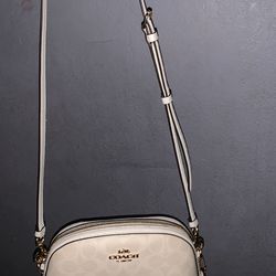 coach cross body
