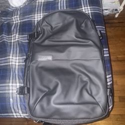 BackVac Book bag 