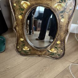Mirror Antique