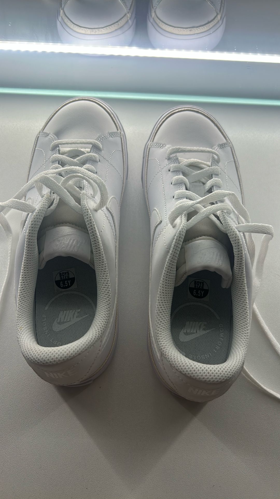 Nike Shoes Boys 6.5Y 