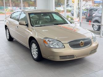 2006 Buick Lucerne