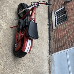 Mini Bike 