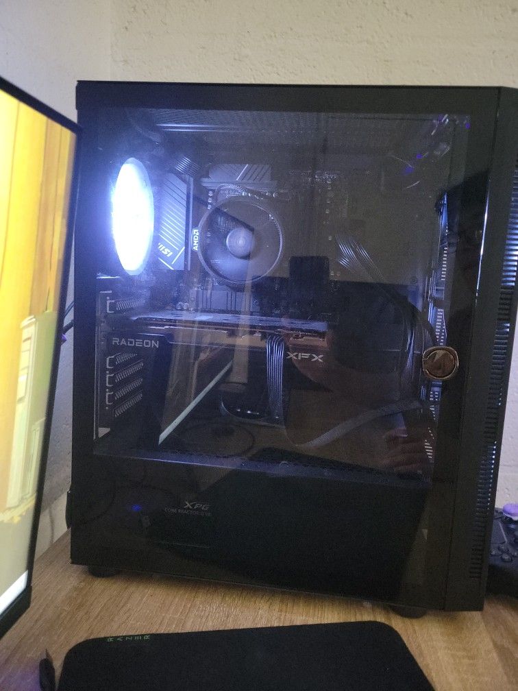 Gaming PC 