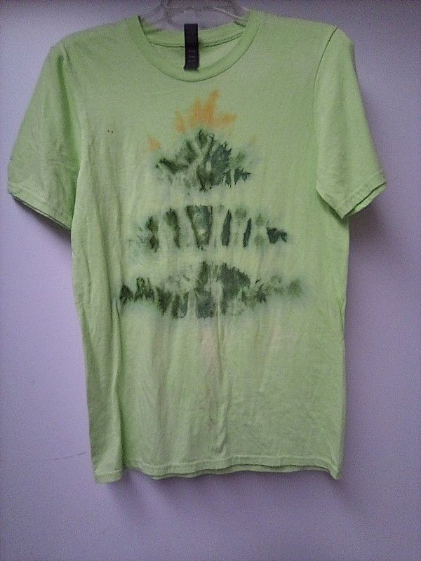 Hand Made Unique Clothing (2dYe4)