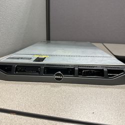 PowerEdge R610 2x Intel Xeon 12Cores, 48GB RAM