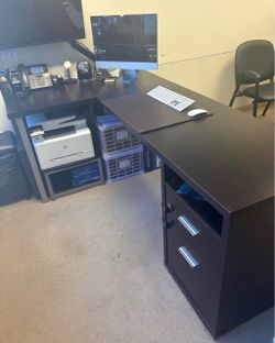 Office desk