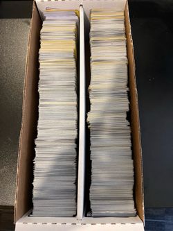 Pokemon cards!