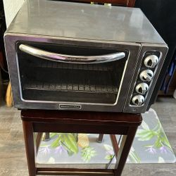 Kitchen Aid Oven