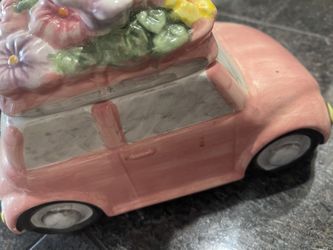 Cookie Jar