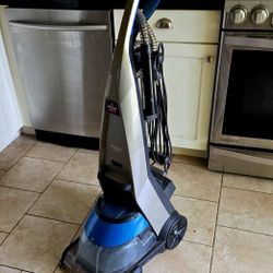 Bissell Deep Clean Premier Multi-Surface Carpet Shampooer