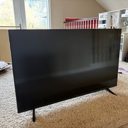 43 Inch 4k Amazon Fire tv