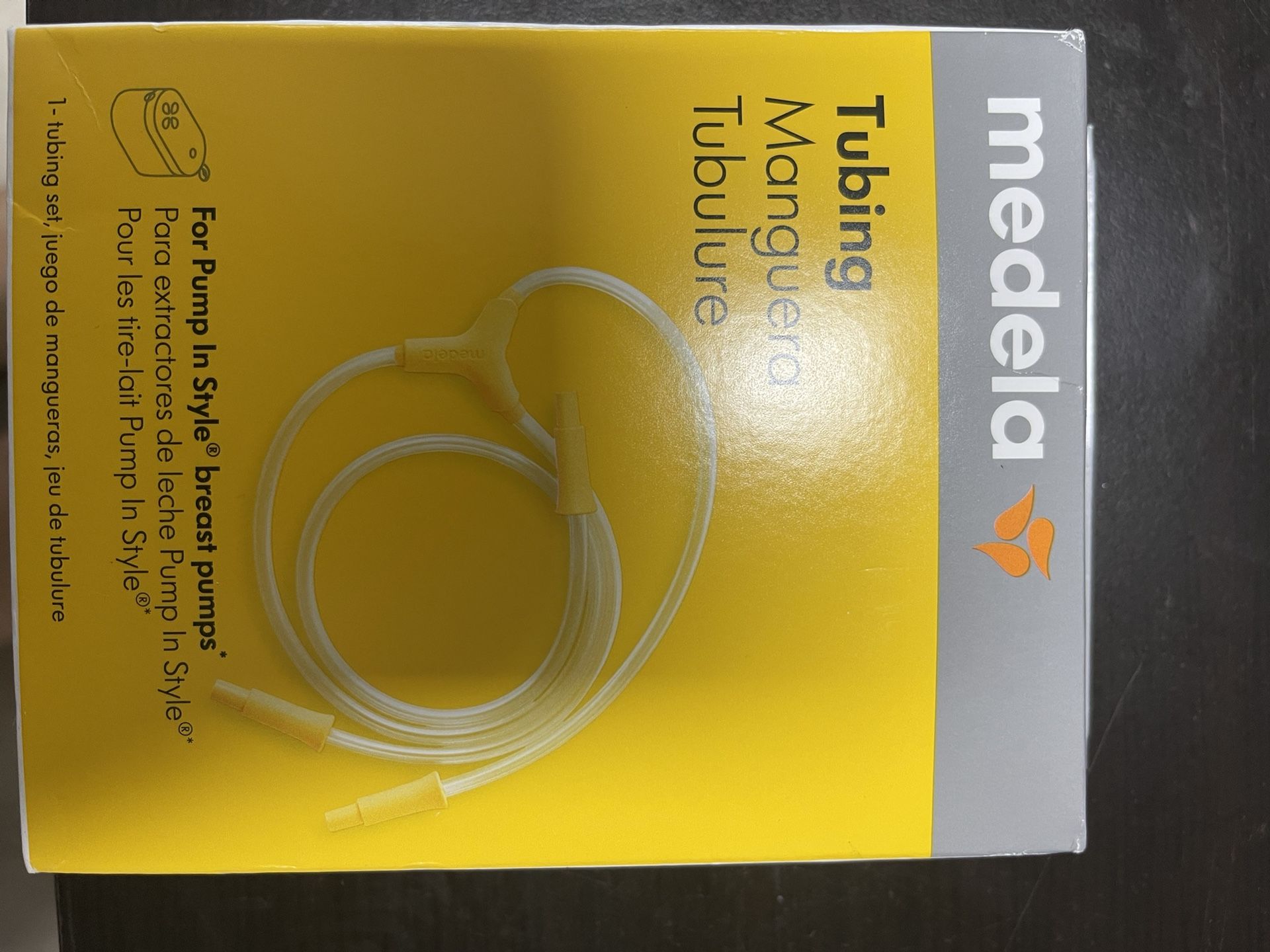 Medela Pump Parts New